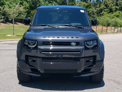 2024 Land Rover Defender X-Dynamic SE