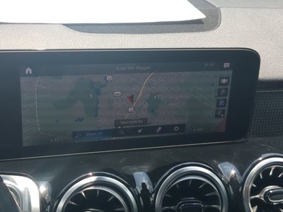 2022 Mercedes-Benz GLB GLB 250