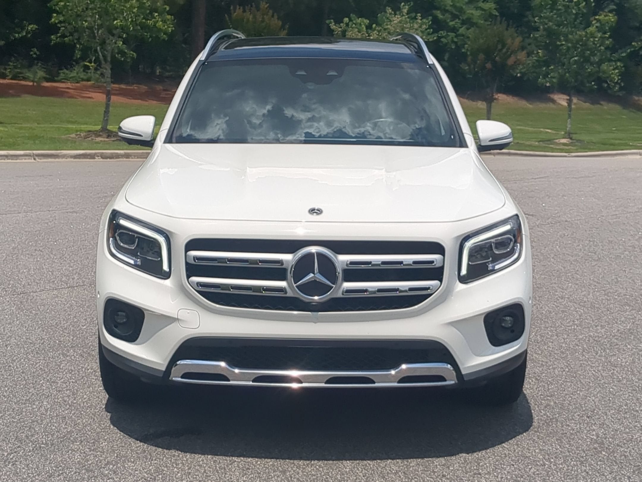 2022 Mercedes-Benz GLB GLB 250