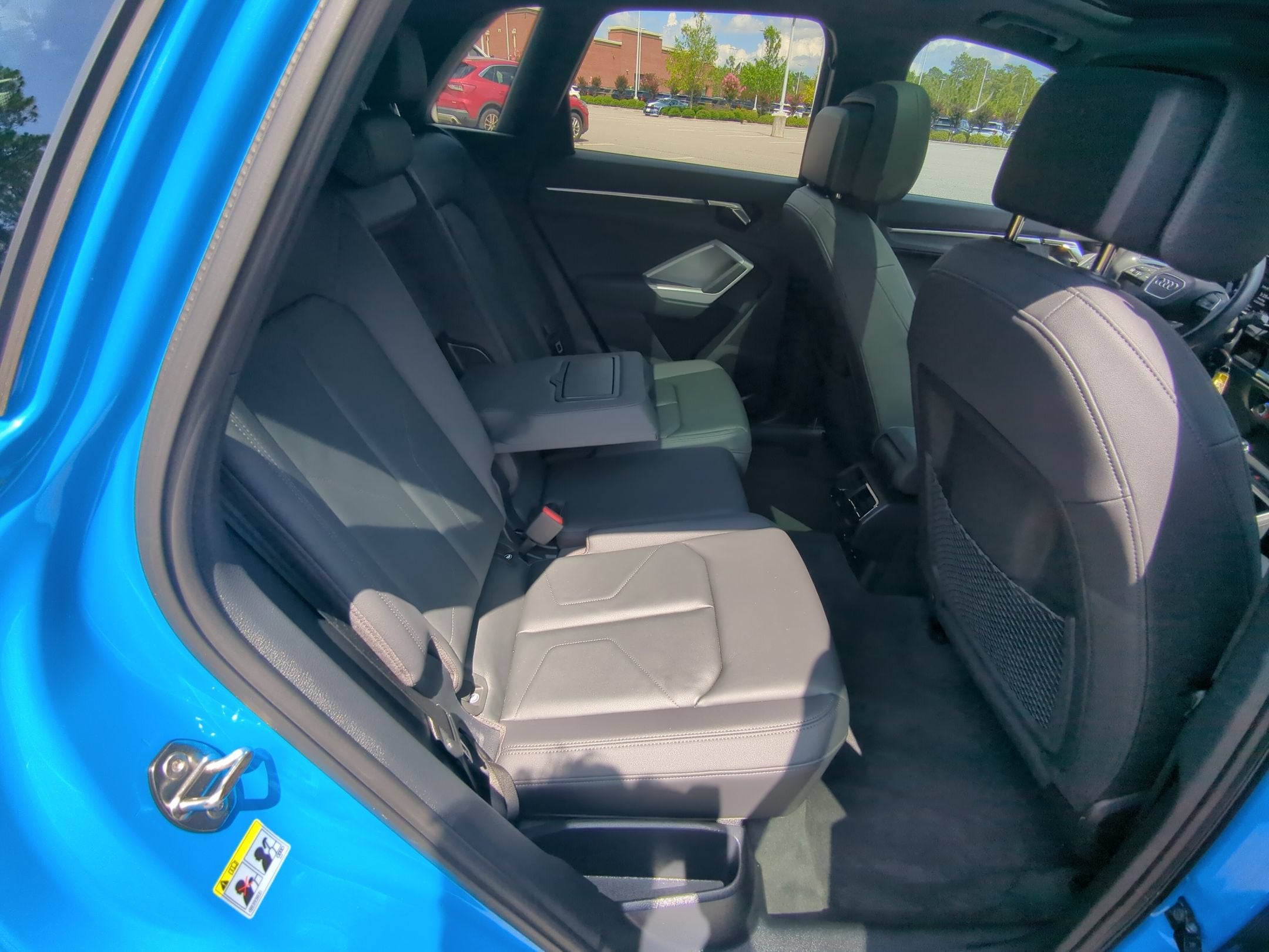 2022 Audi Q3 S line Premium Plus