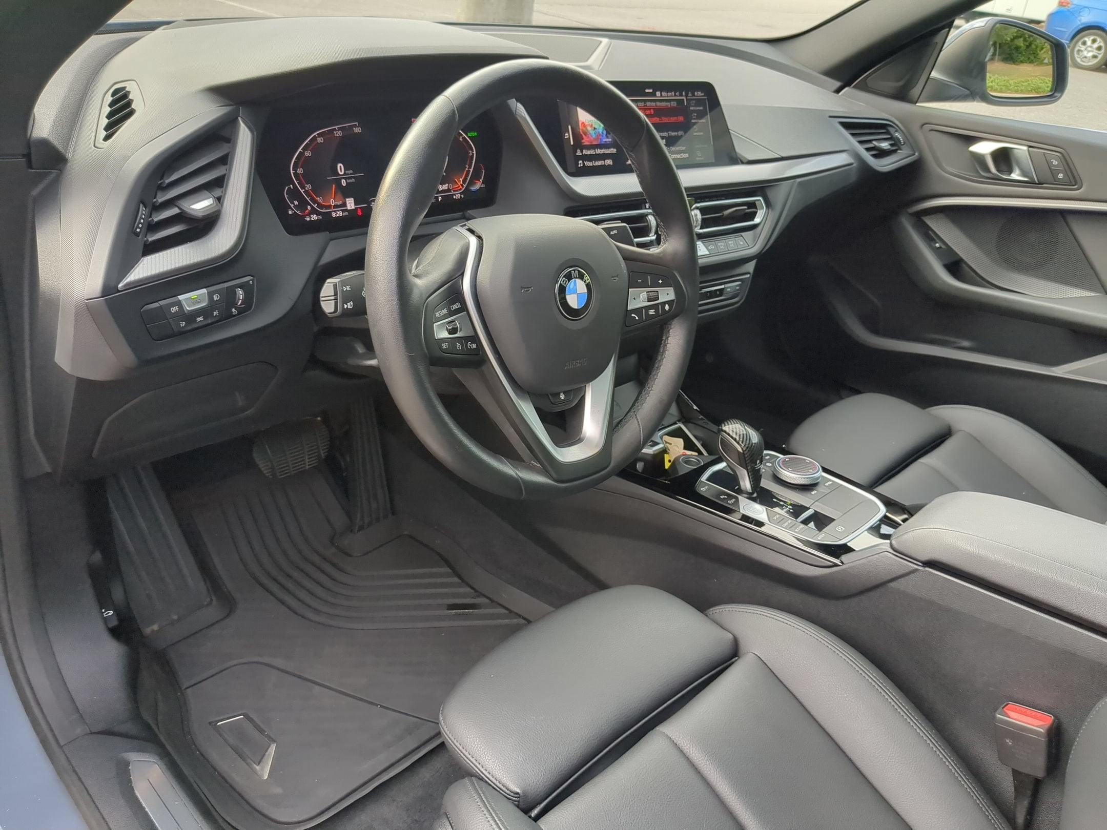 2024 BMW 2 Series 228i xDrive