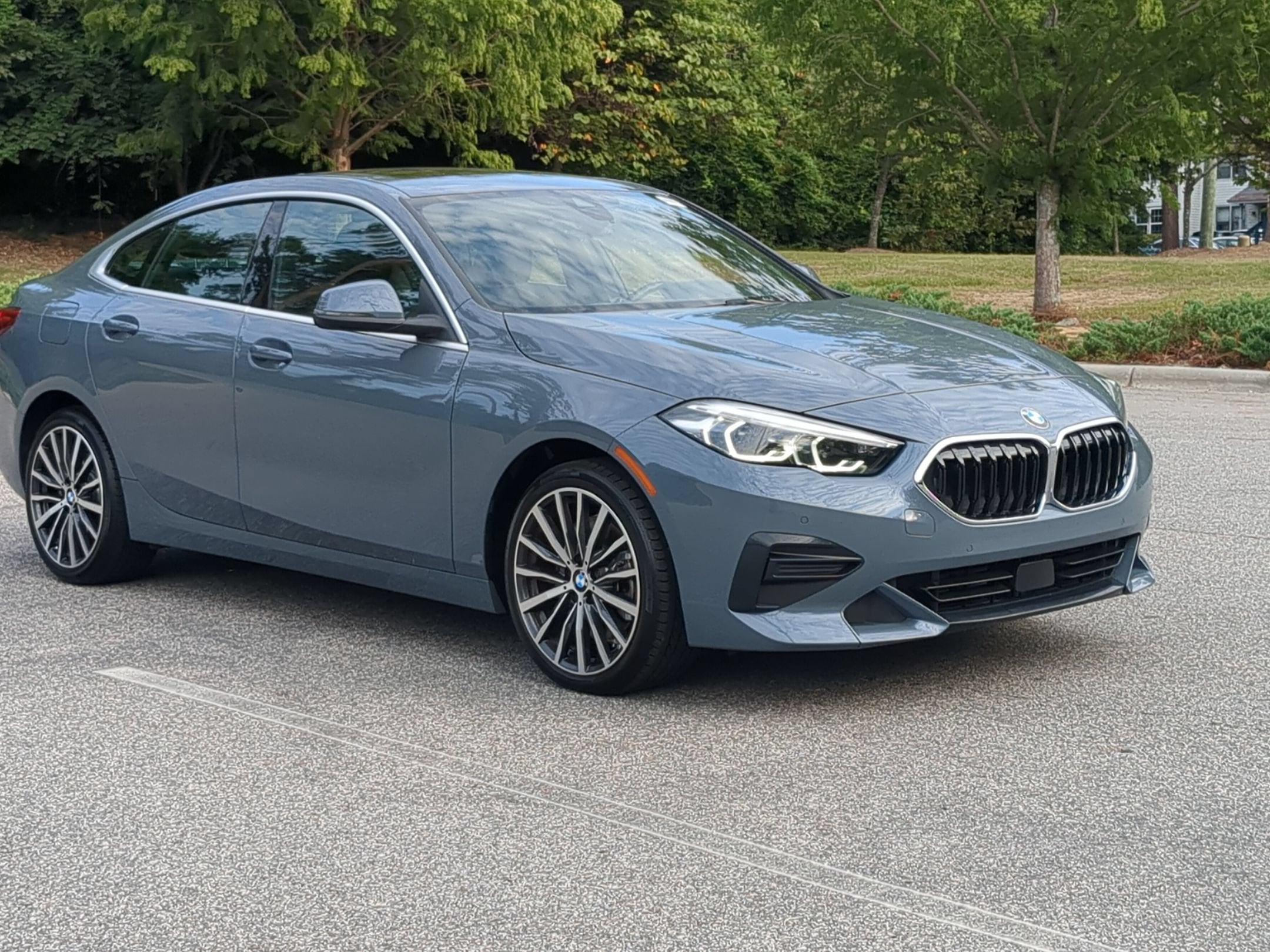 2024 BMW 2 Series 228i xDrive