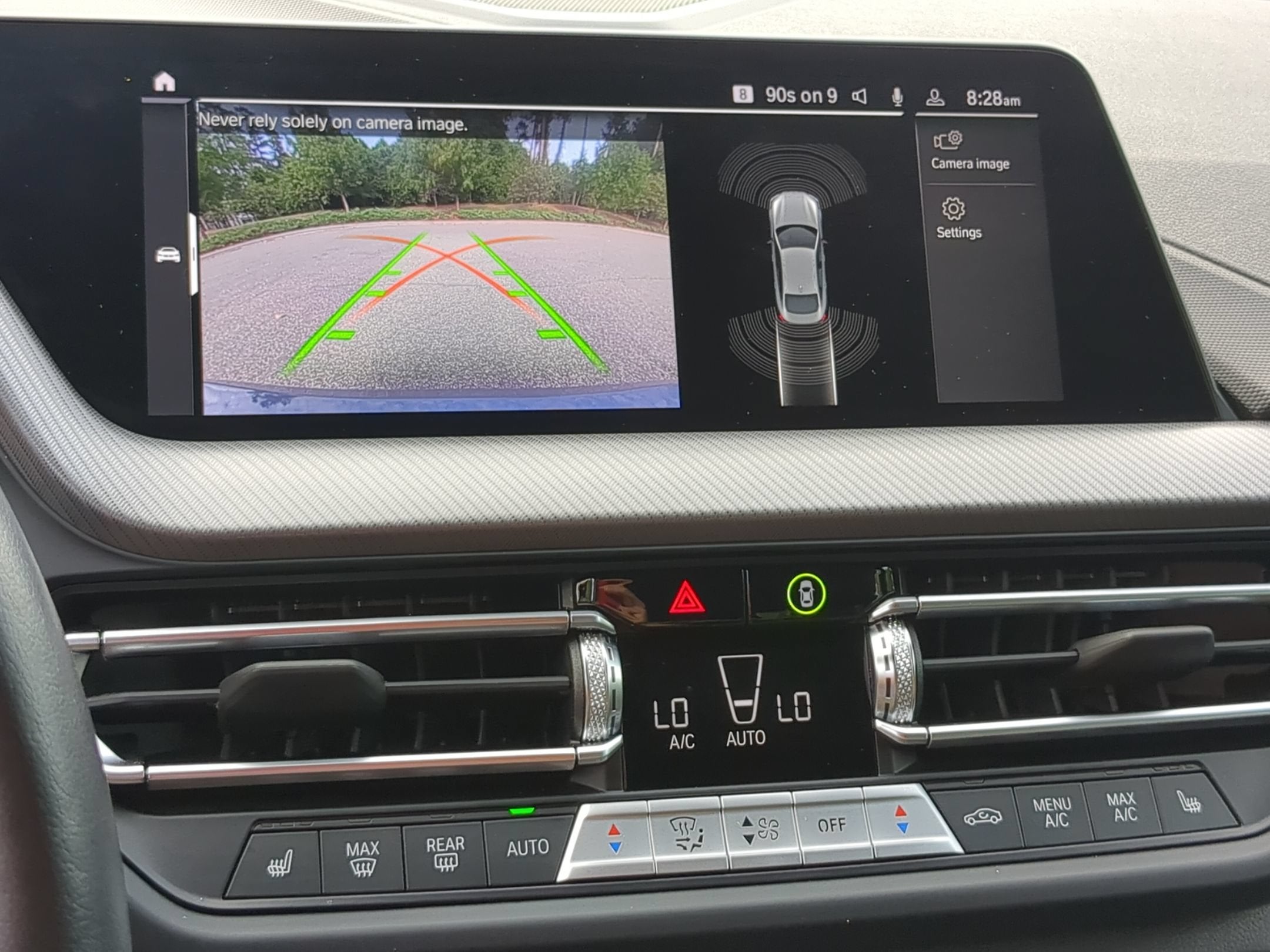 2024 BMW 2 Series 228i xDrive