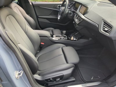 2024 BMW 2 Series 228i xDrive