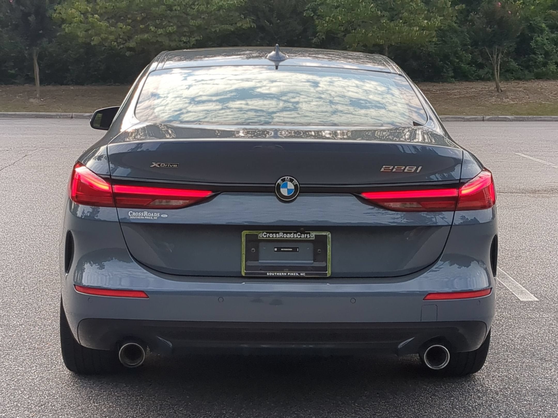 2024 BMW 2 Series 228i xDrive