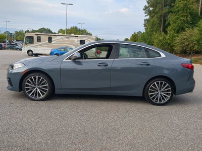 2024 BMW 2 Series 228i xDrive