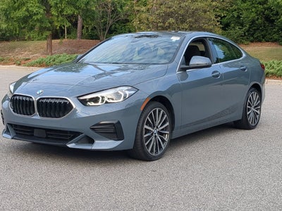 2024 BMW 2 Series 228i xDrive