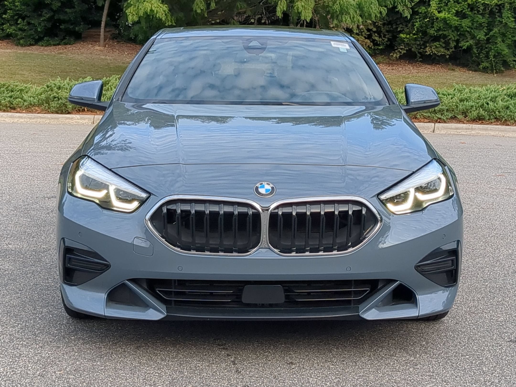 2024 BMW 2 Series 228i xDrive
