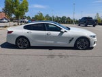 2020 BMW 8 Series 840i