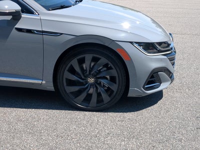 2023 Volkswagen Arteon SEL R-Line