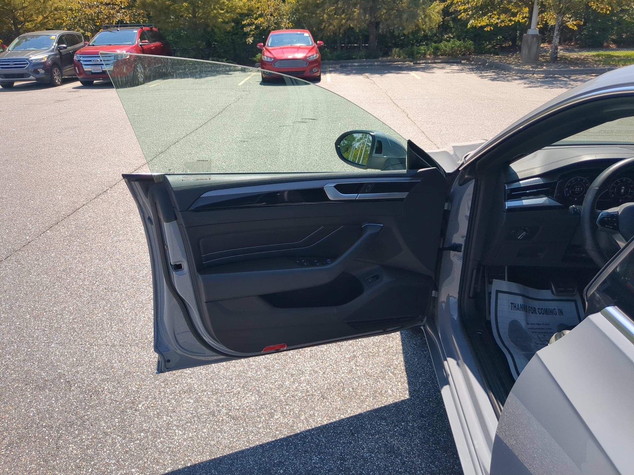 2023 Volkswagen Arteon SEL R-Line