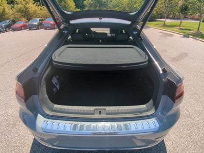 2023 Volkswagen Arteon SEL R-Line
