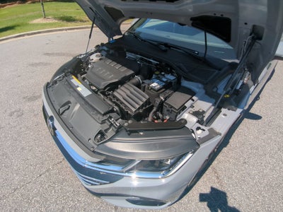 2023 Volkswagen Arteon SEL R-Line