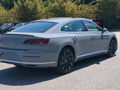 2023 Volkswagen Arteon SEL R-Line