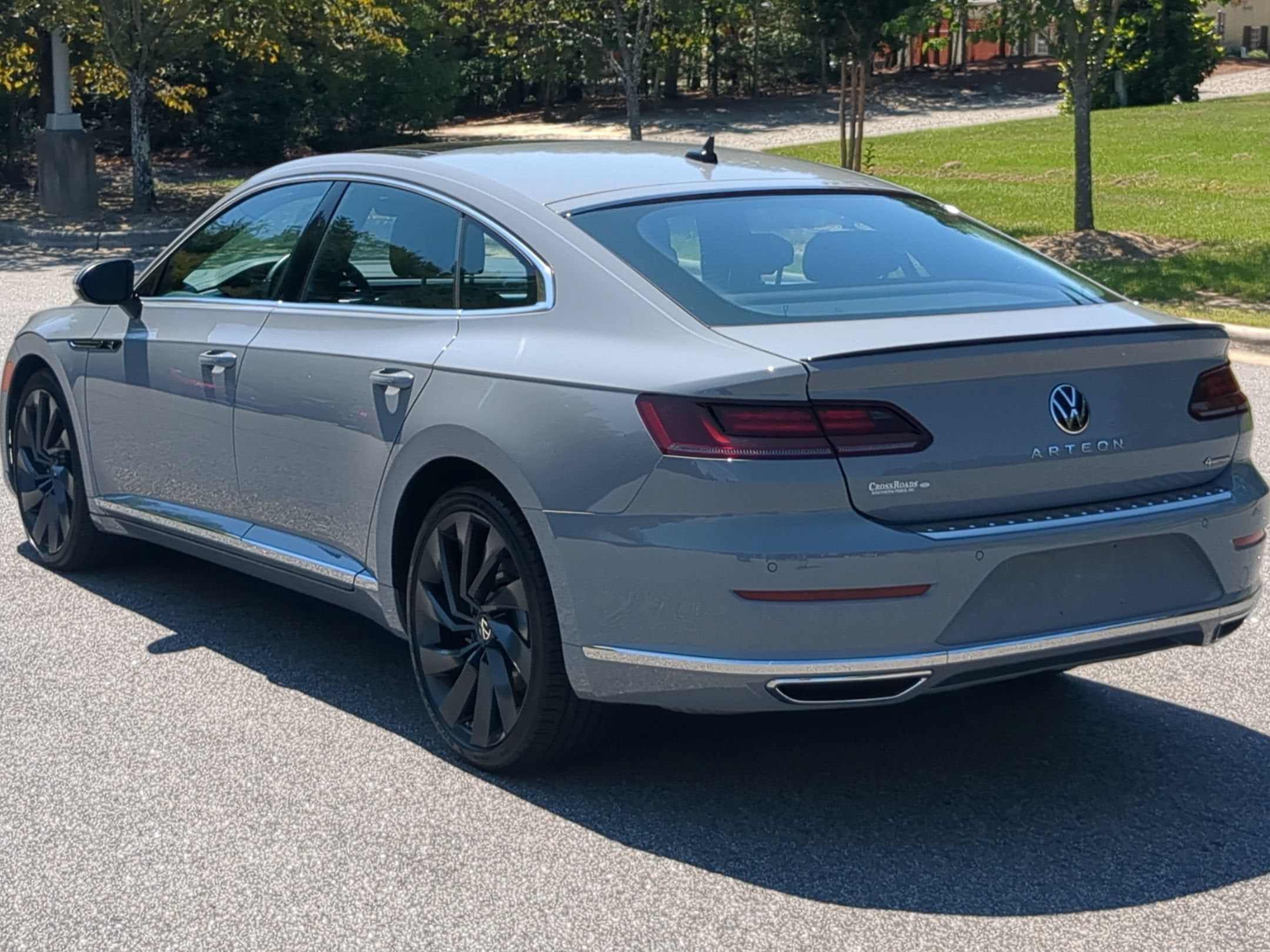 2023 Volkswagen Arteon SEL R-Line