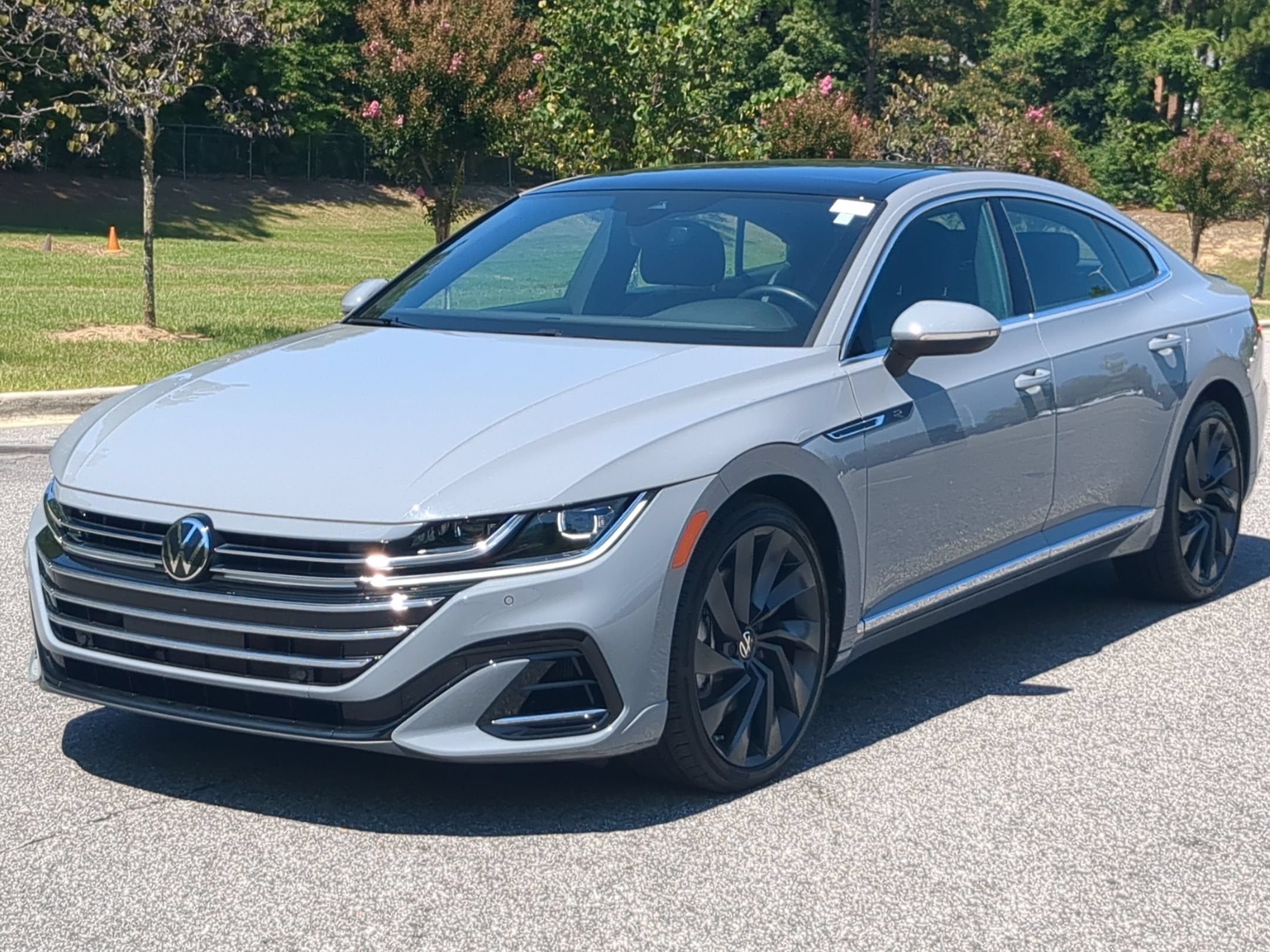 2023 Volkswagen Arteon SEL R-Line