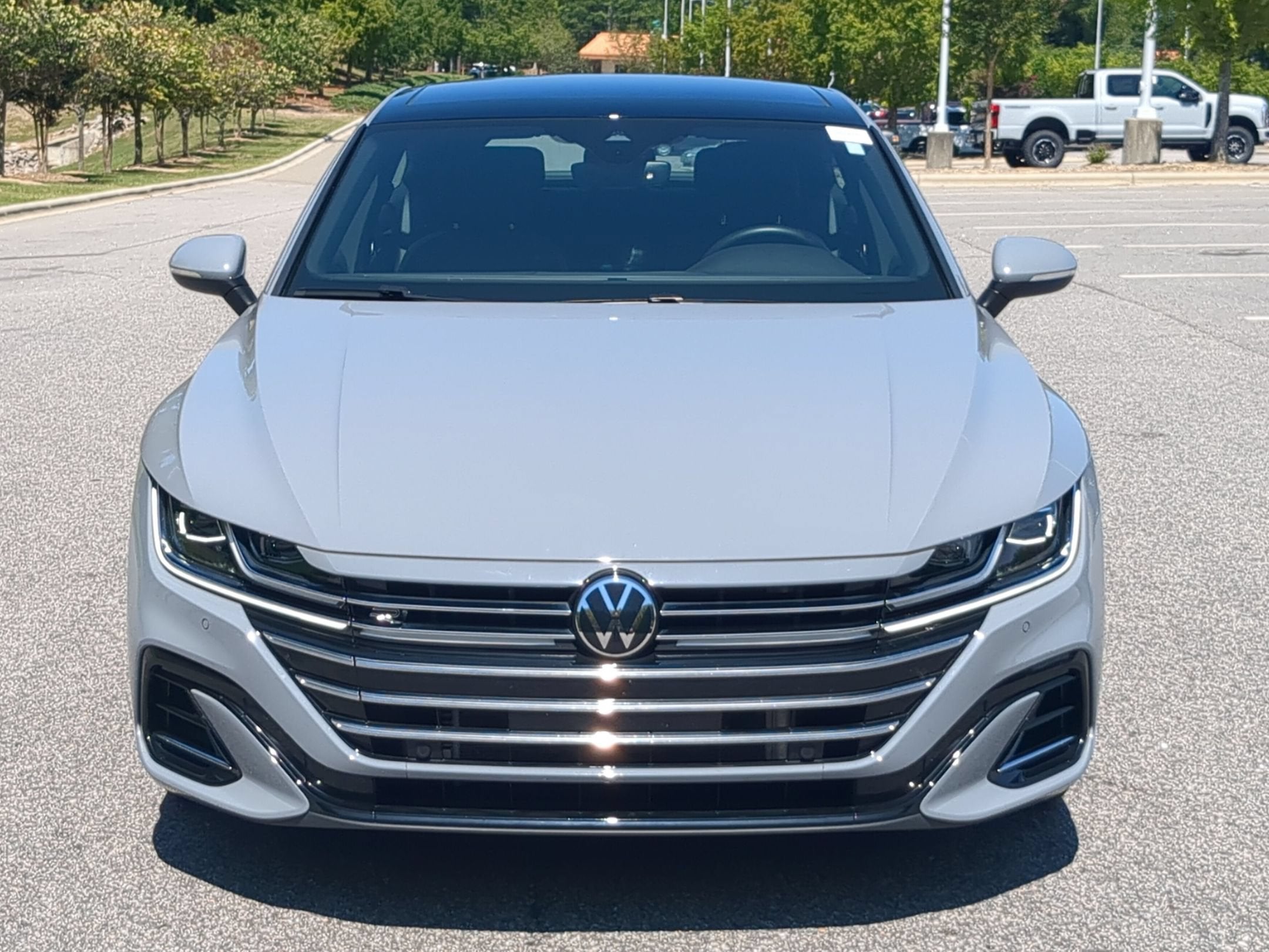 2023 Volkswagen Arteon SEL R-Line