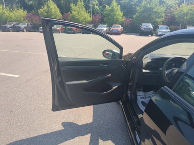 2024 Volkswagen Golf R 2.0T