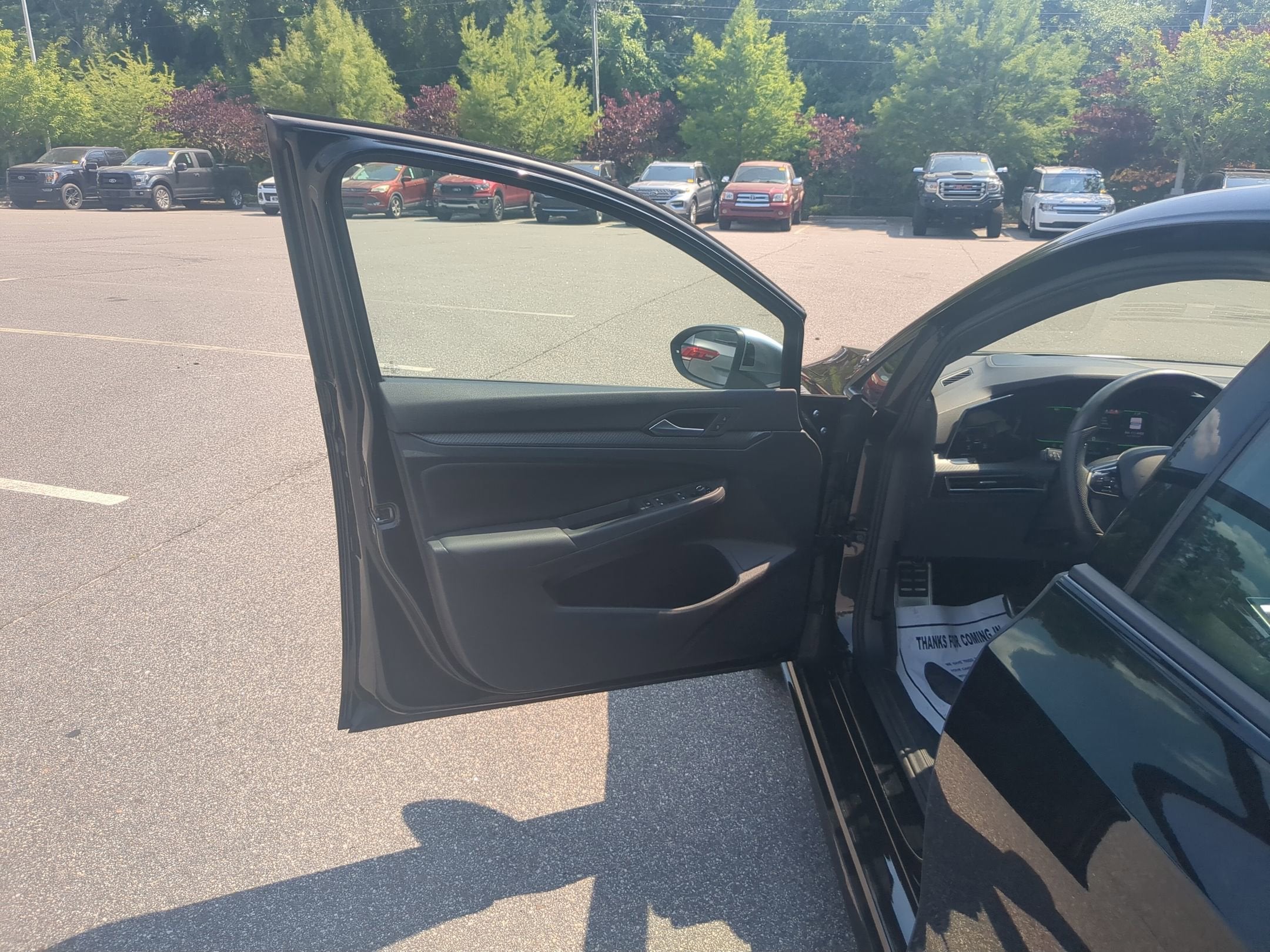 2024 Volkswagen Golf R 2.0T
