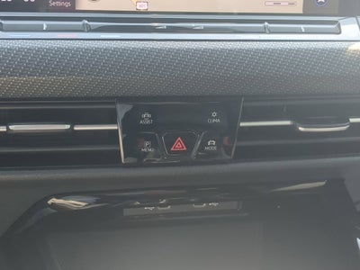2024 Volkswagen Golf R 2.0T