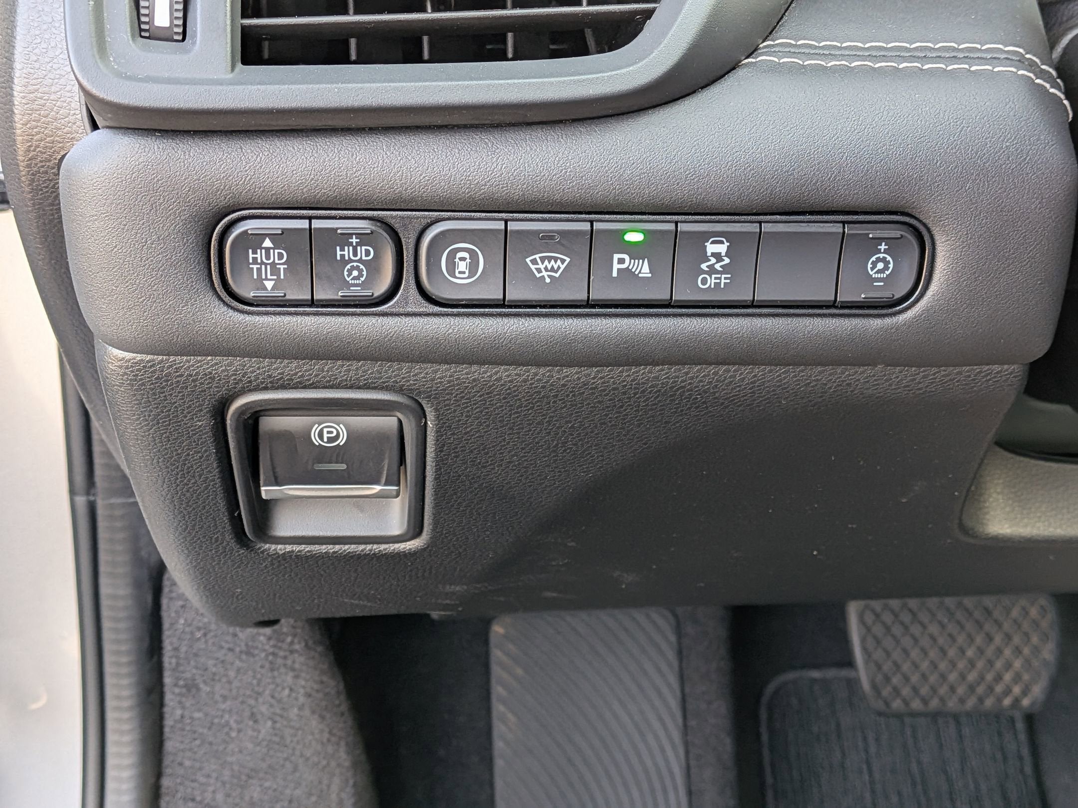 2021 Acura TLX w/Advance Package