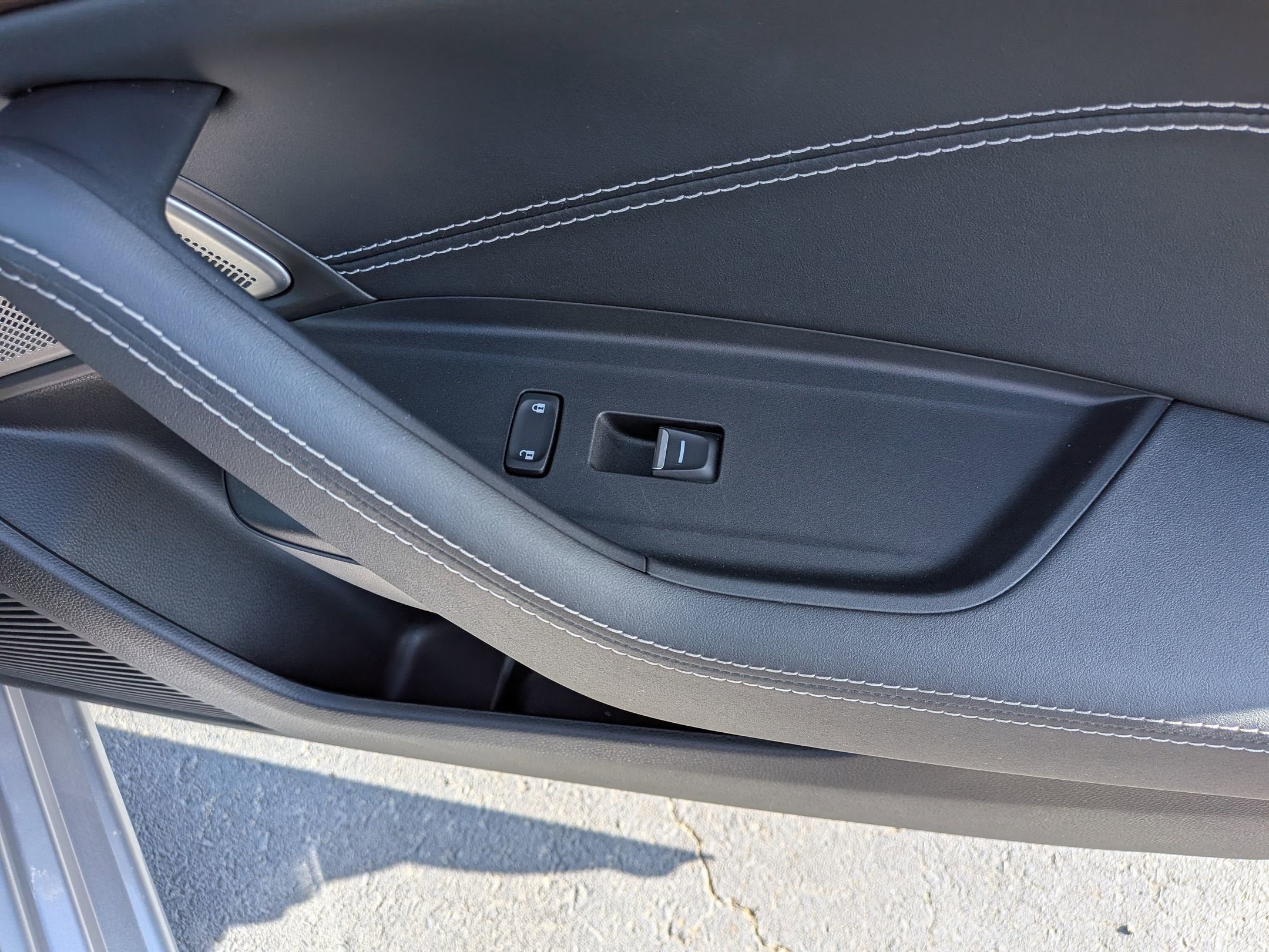 2021 Acura TLX w/Advance Package