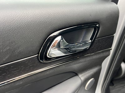 2021 Jeep Grand Cherokee High Altitude