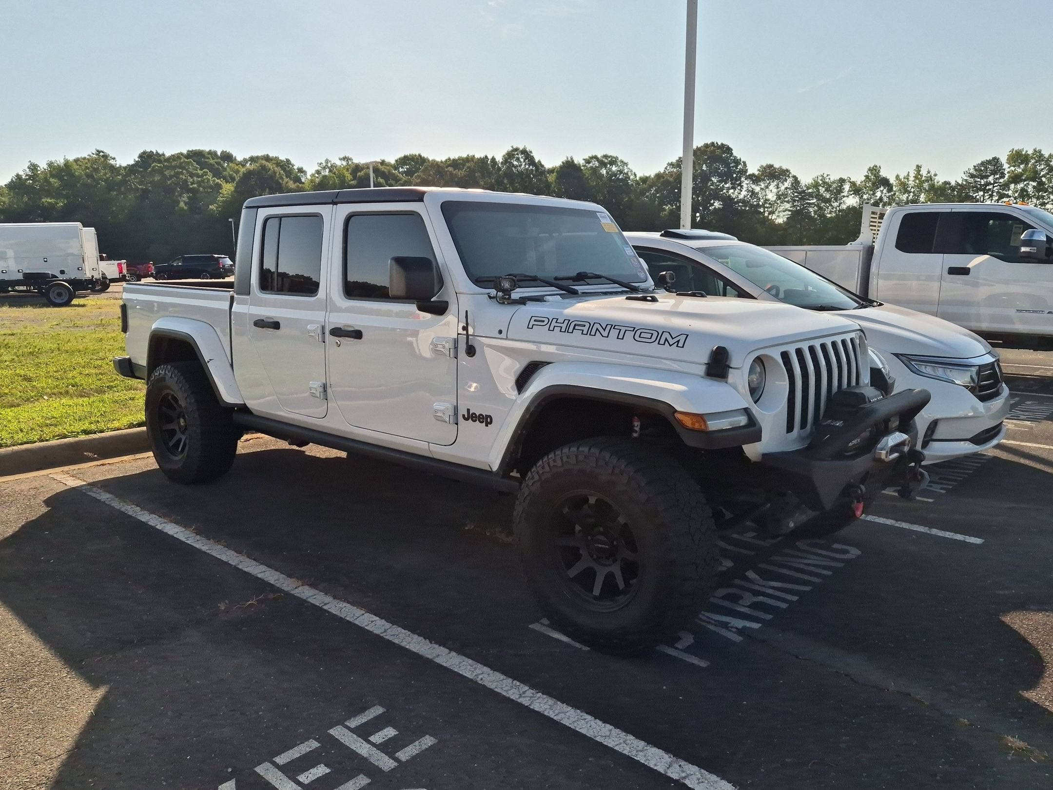 2023 Jeep Gladiator Sport S