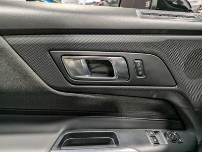 2024 Ford Mustang Saleen Yellow Label Yellow Label