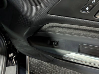 2024 Ford Mustang Saleen Yellow Label Yellow Label