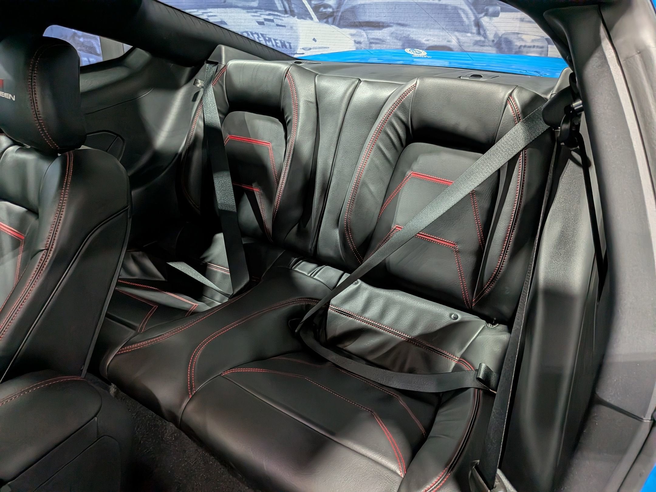 2025 Ford Mustang Saleen Yellow Label Yellow Label