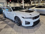 2026 Ford Mustang Dark Horse SC