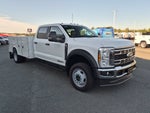 2026 Ford Super Duty F-450 DRW XL