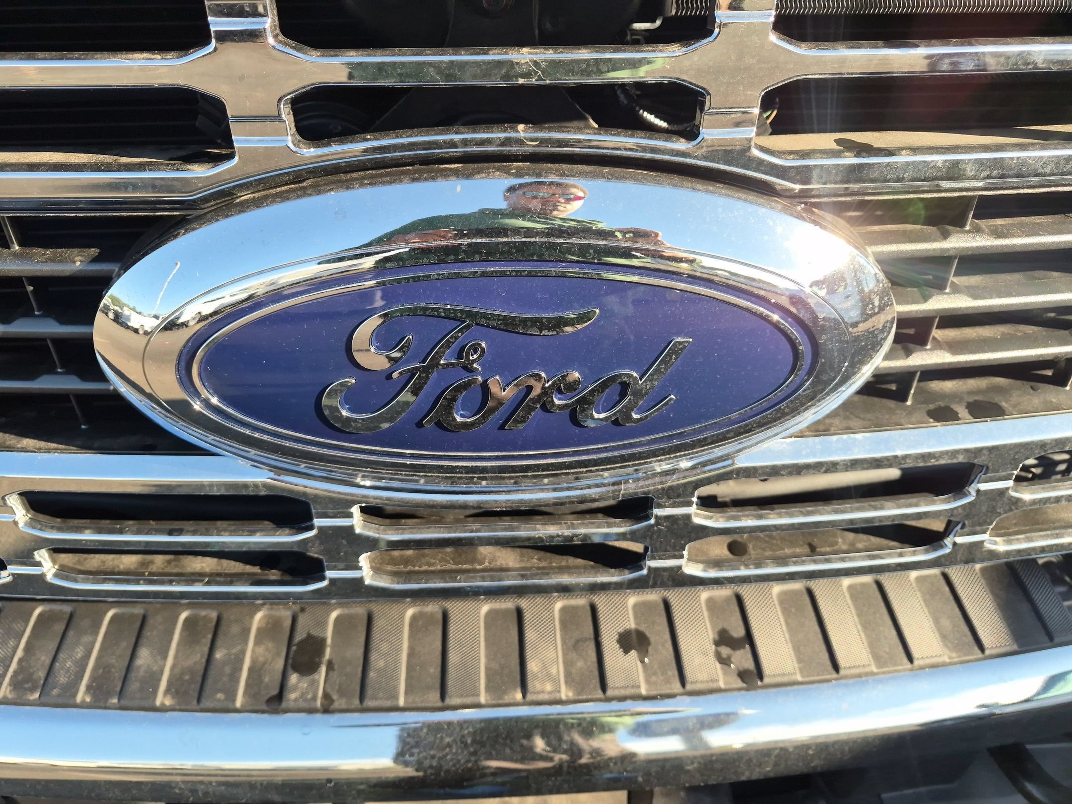 2026 Ford Super Duty F-450 DRW XL