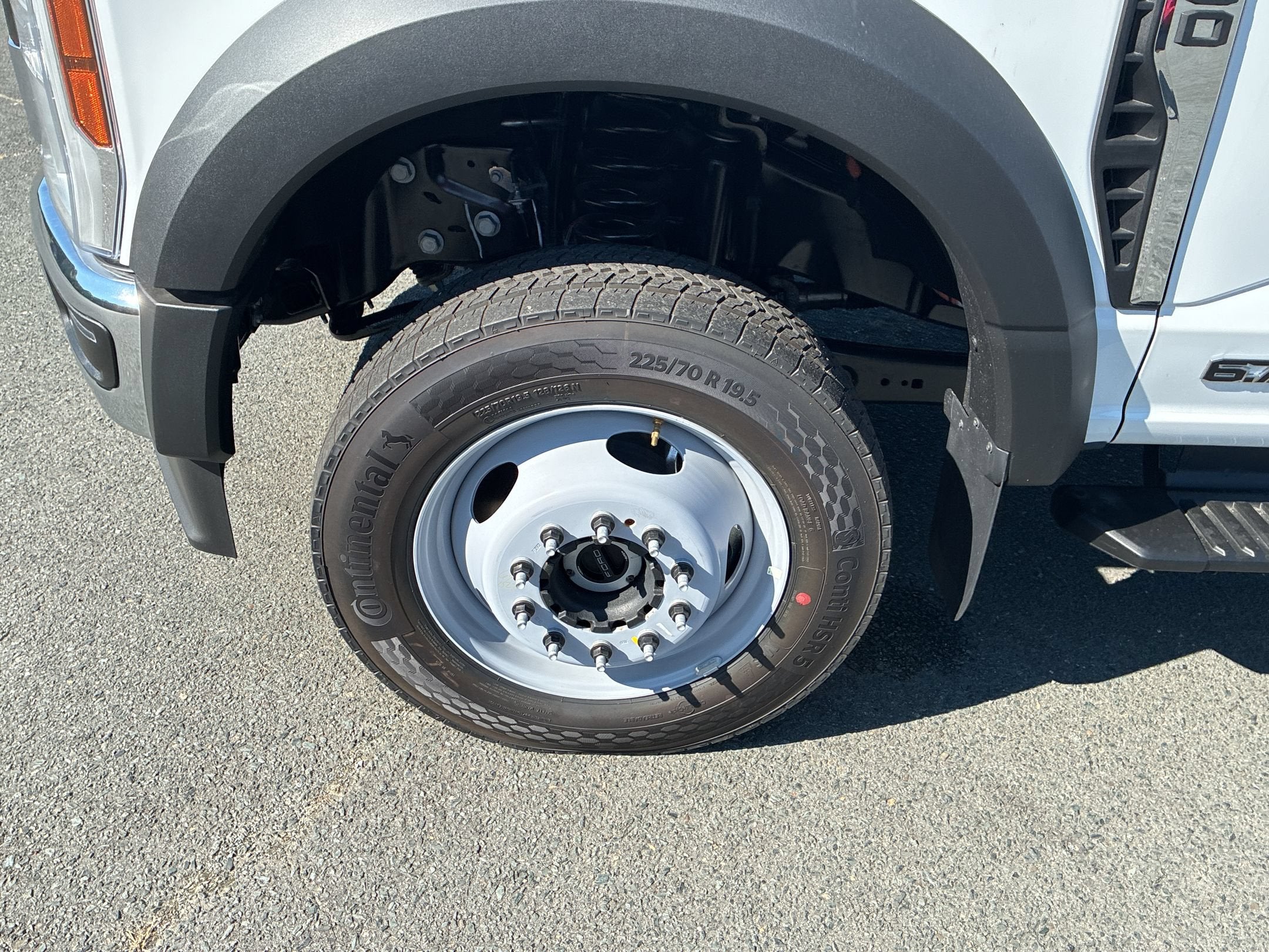 2026 Ford Super Duty F-450 DRW XL