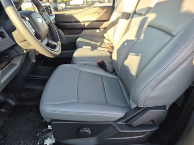 2026 Ford Super Duty F-450 DRW XL