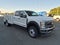 2026 Ford Super Duty F-450 DRW XL