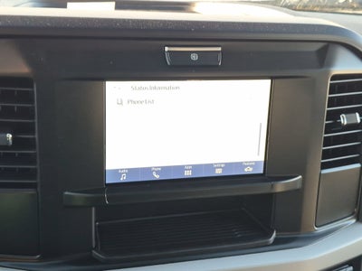 2026 Ford Super Duty F-450 DRW XL