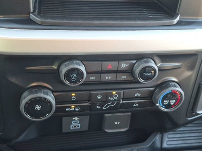 2026 Ford Super Duty F-450 DRW XL