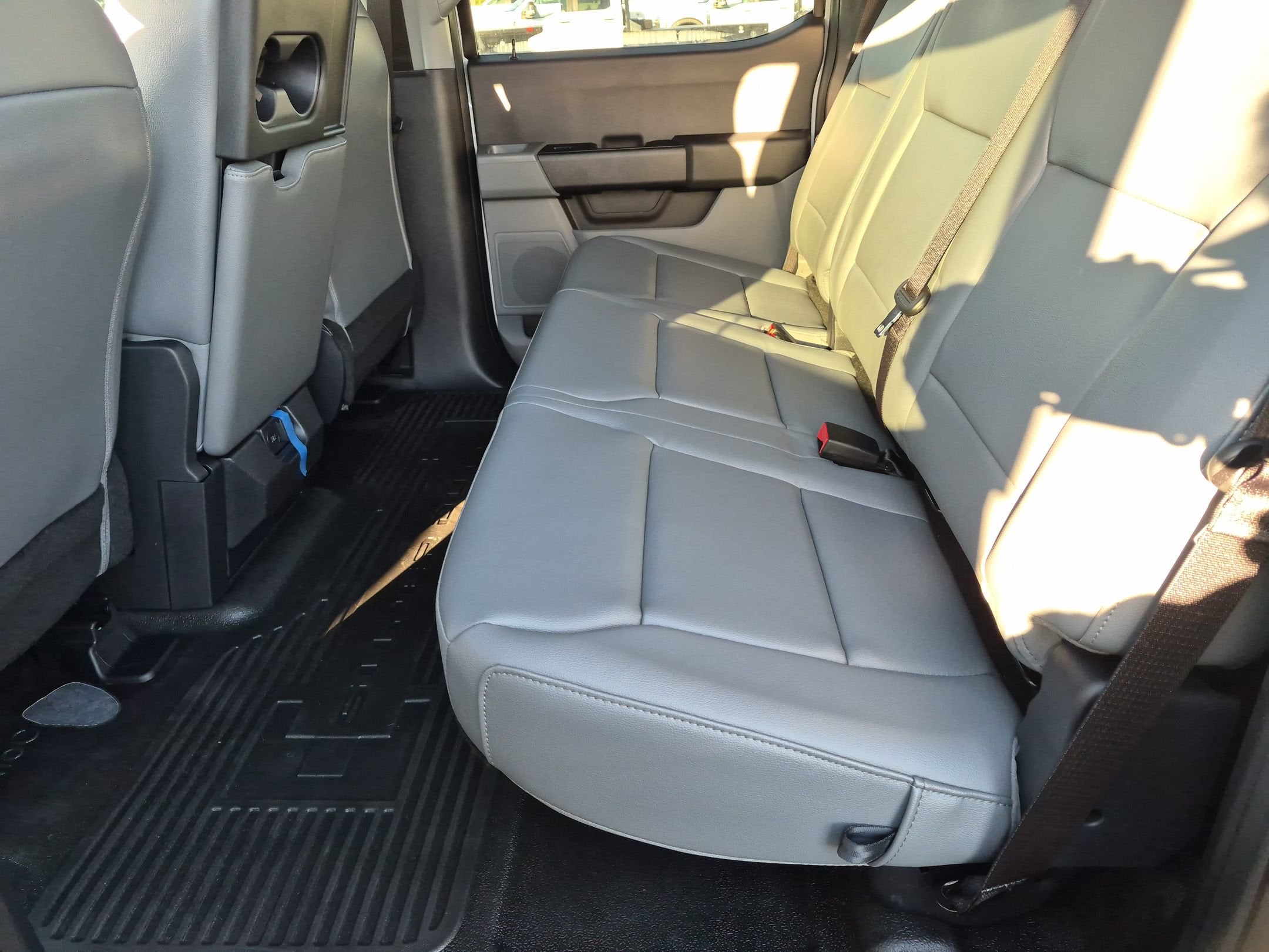 2026 Ford Super Duty F-450 DRW XL