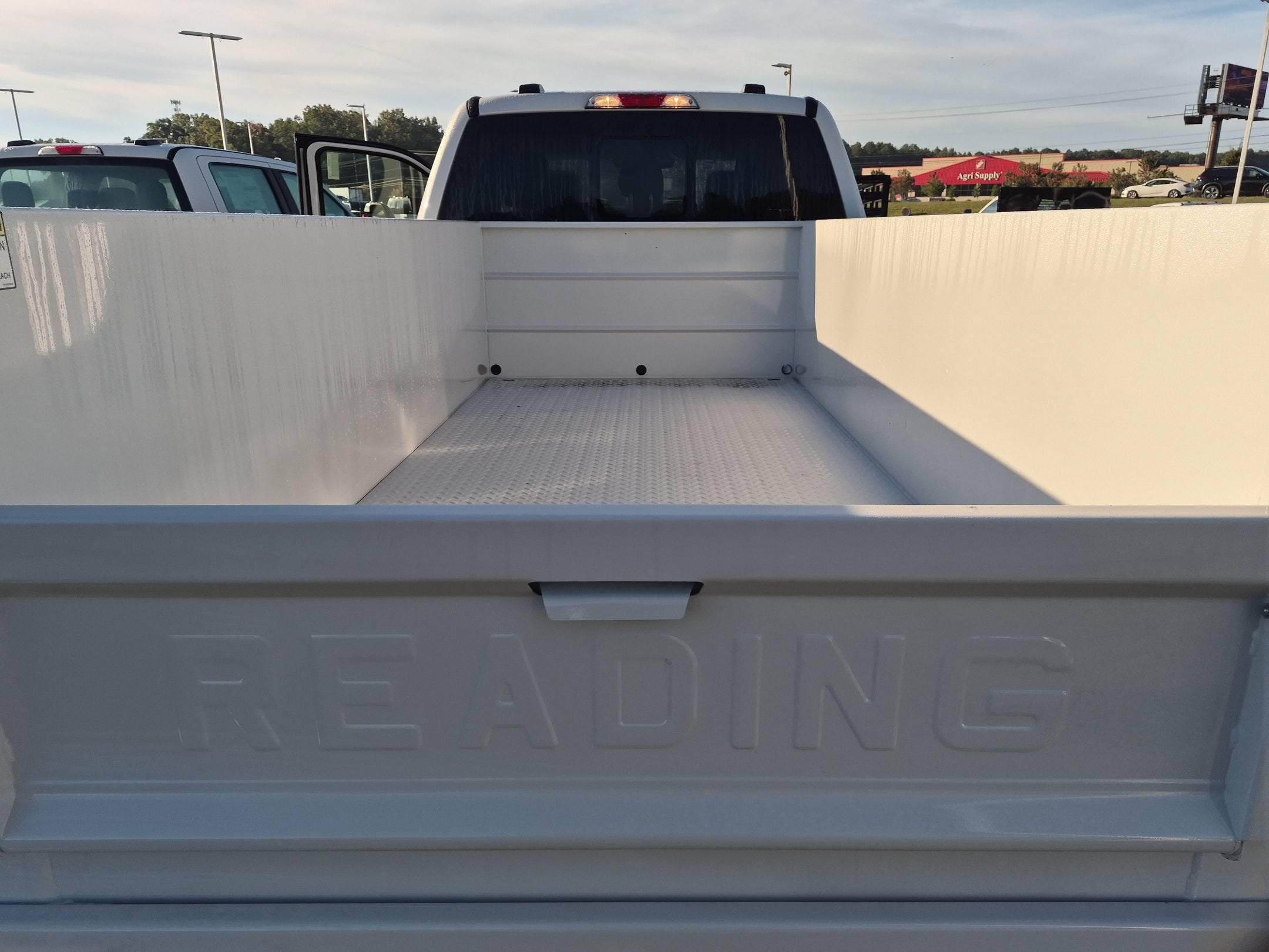 2026 Ford Super Duty F-450 DRW XL