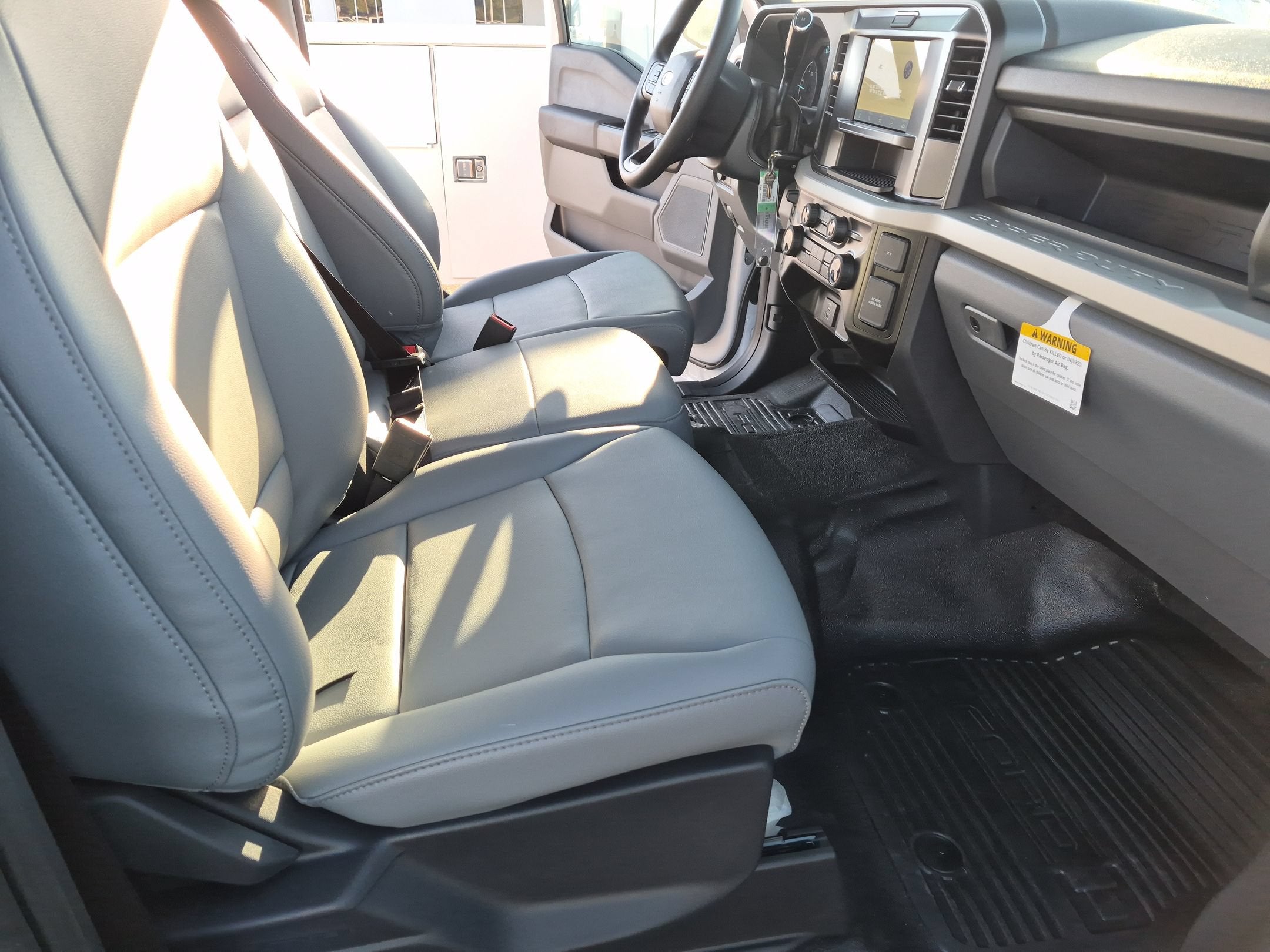 2026 Ford Super Duty F-450 DRW XL