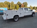 2026 Ford Super Duty F-450 DRW XL