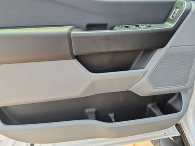 2026 Ford Super Duty F-450 DRW XL