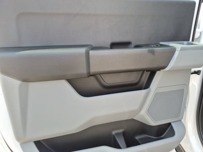 2026 Ford Super Duty F-450 DRW XL
