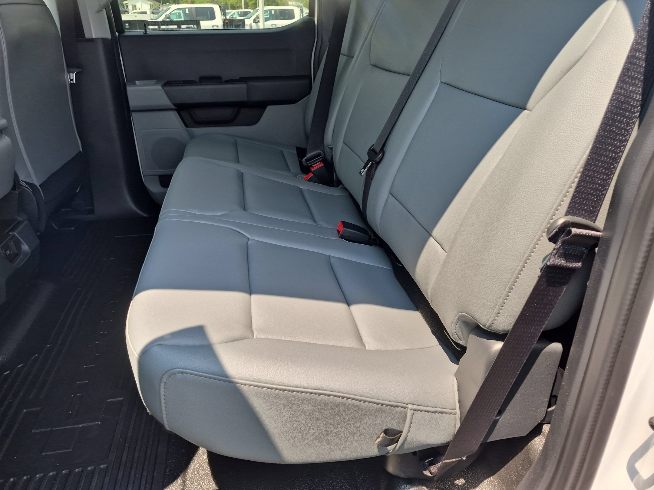 2026 Ford Super Duty F-450 DRW XL