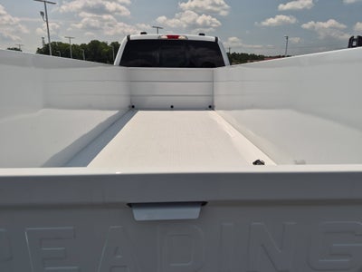 2026 Ford Super Duty F-450 DRW XL