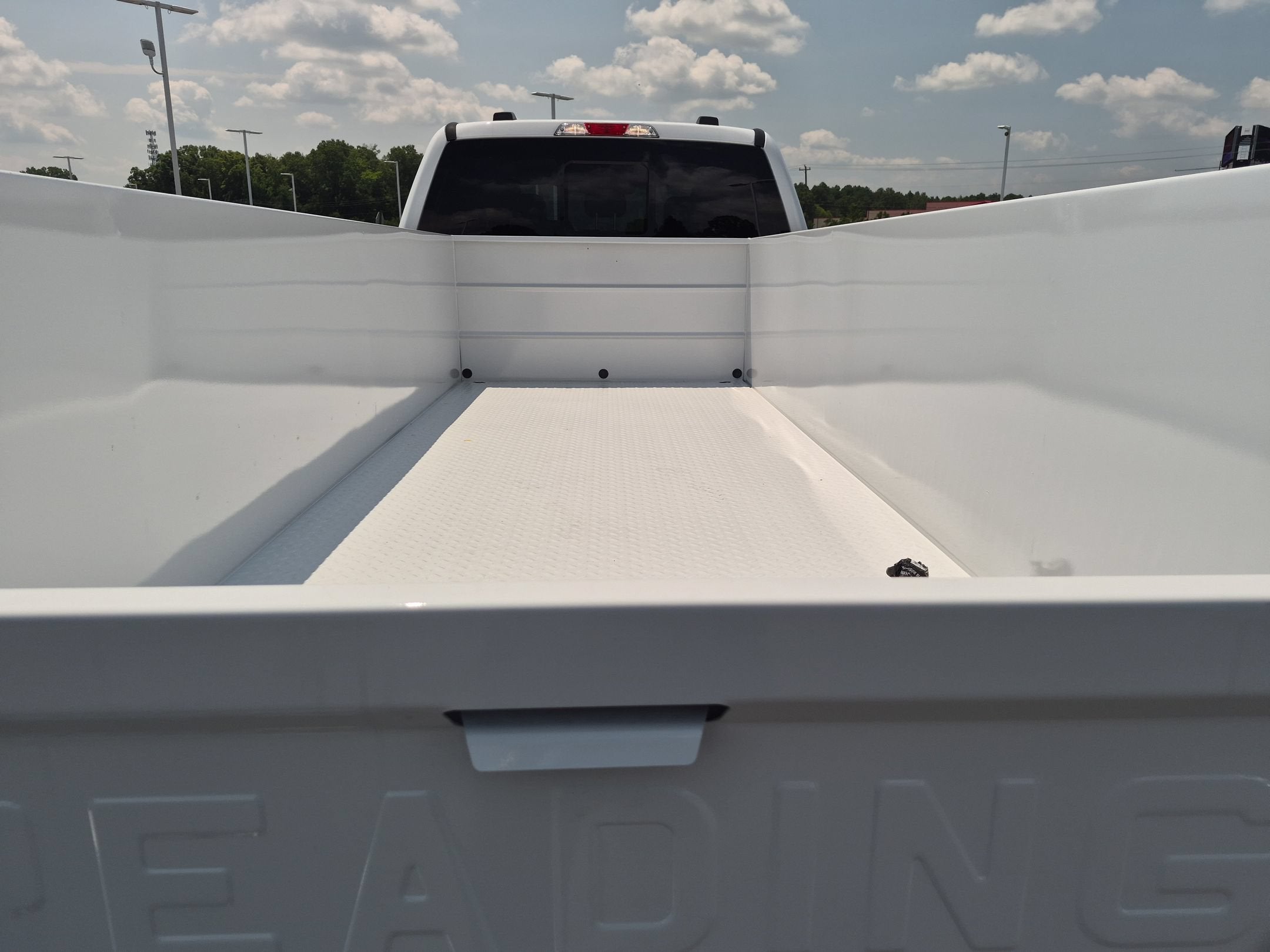 2026 Ford Super Duty F-450 DRW XL