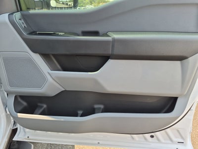 2026 Ford Super Duty F-450 DRW XL