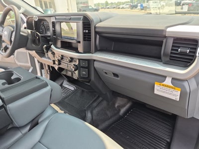 2026 Ford Super Duty F-450 DRW XL